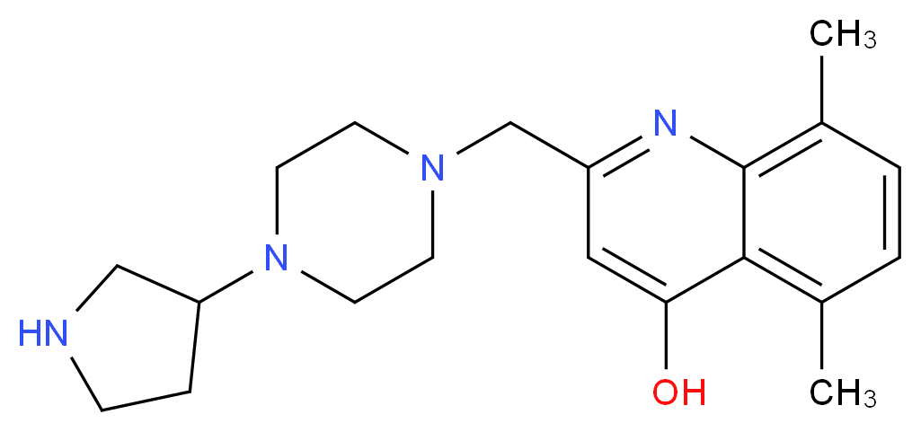  分子结构