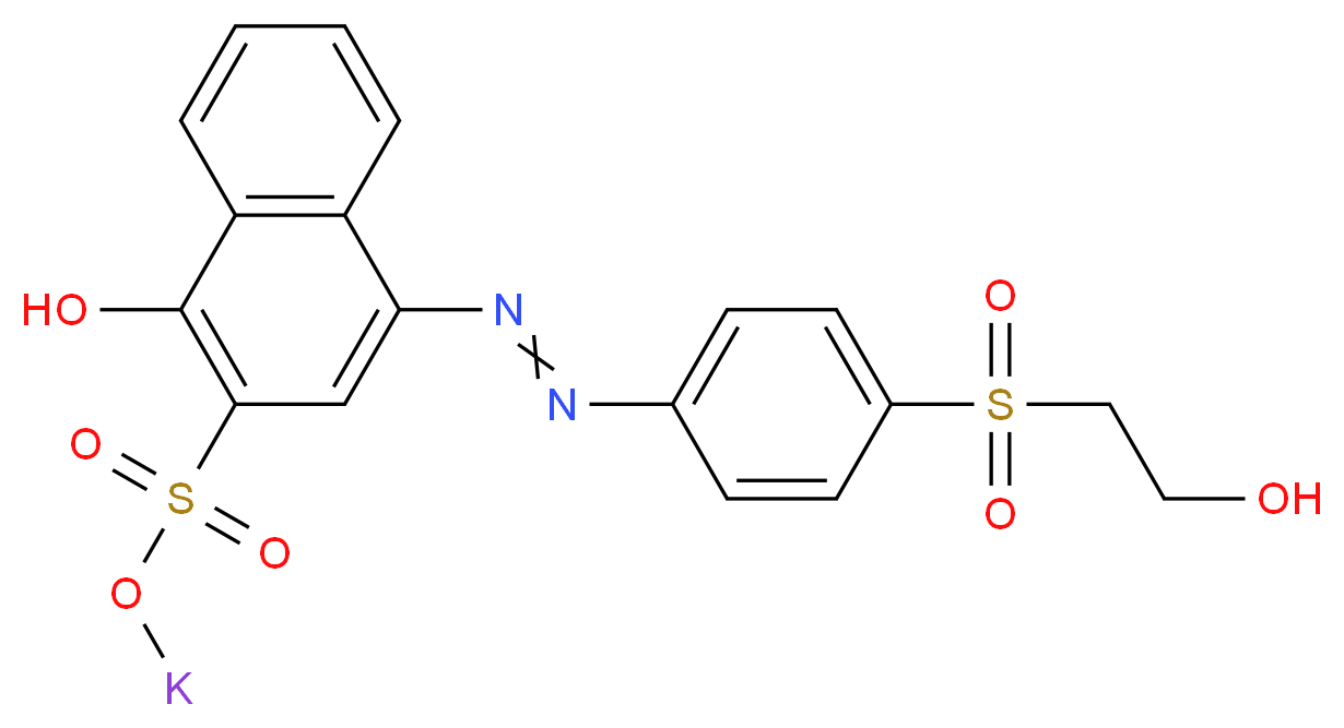 156122-91-7 分子结构