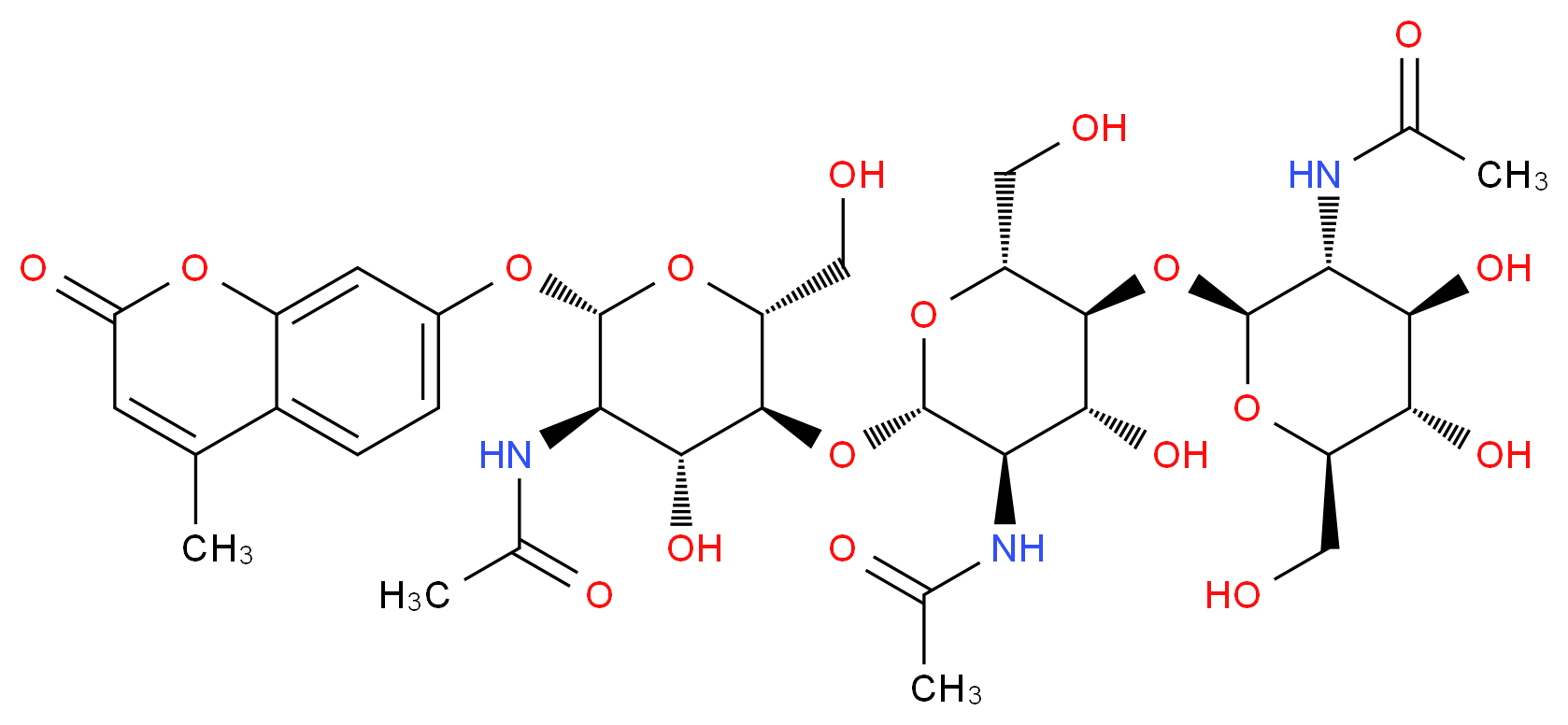 53643-13-3 分子结构