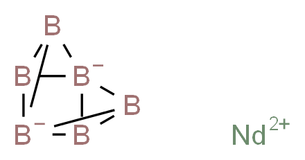 12008-23-0 分子结构