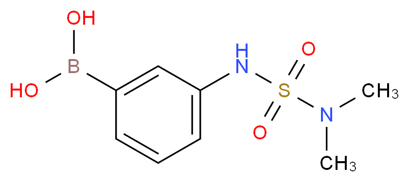 277295-50-8 分子结构