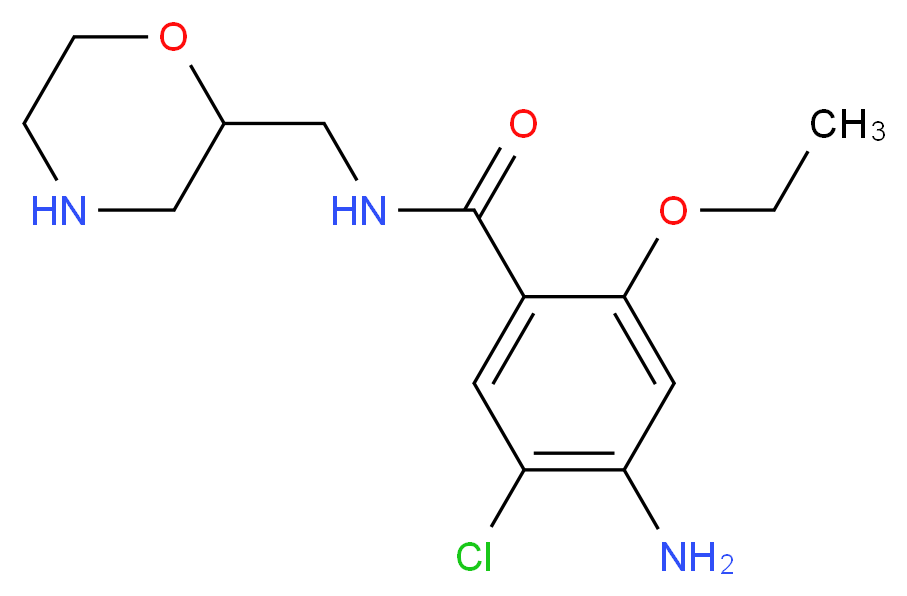 152013-26-8 分子结构