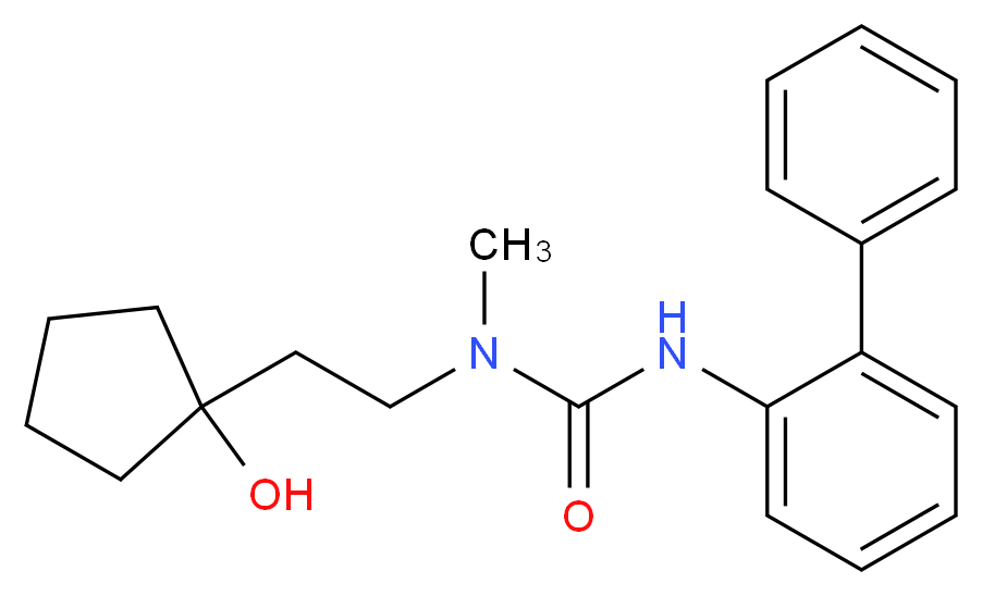  分子结构