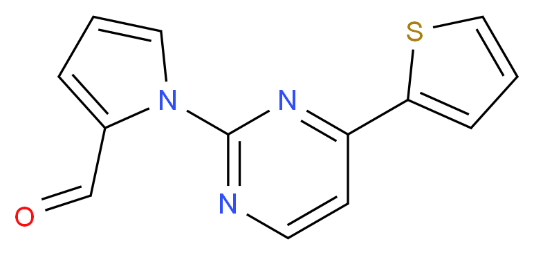 MFCD03791169 分子结构