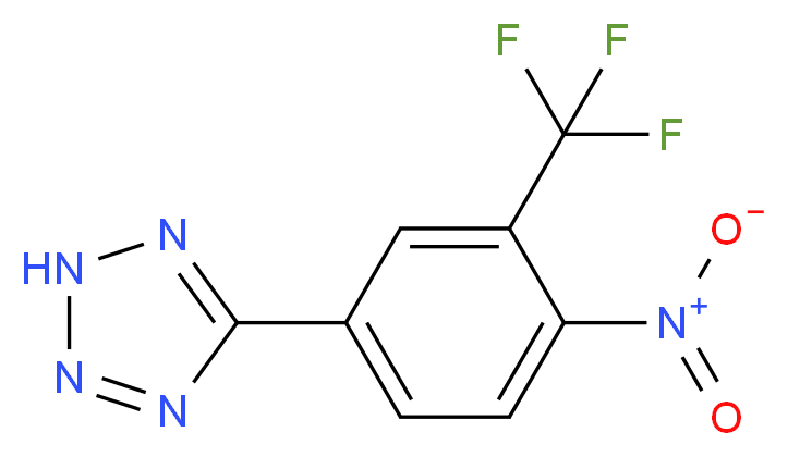 MFCD13193118 分子结构