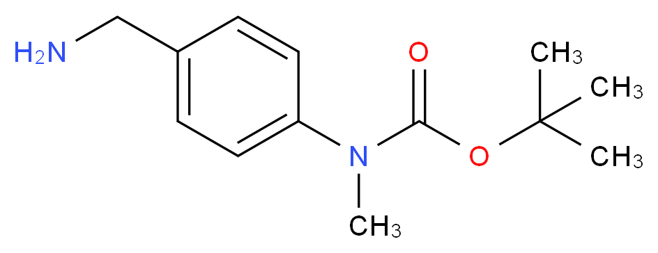 191871-91-7 分子结构