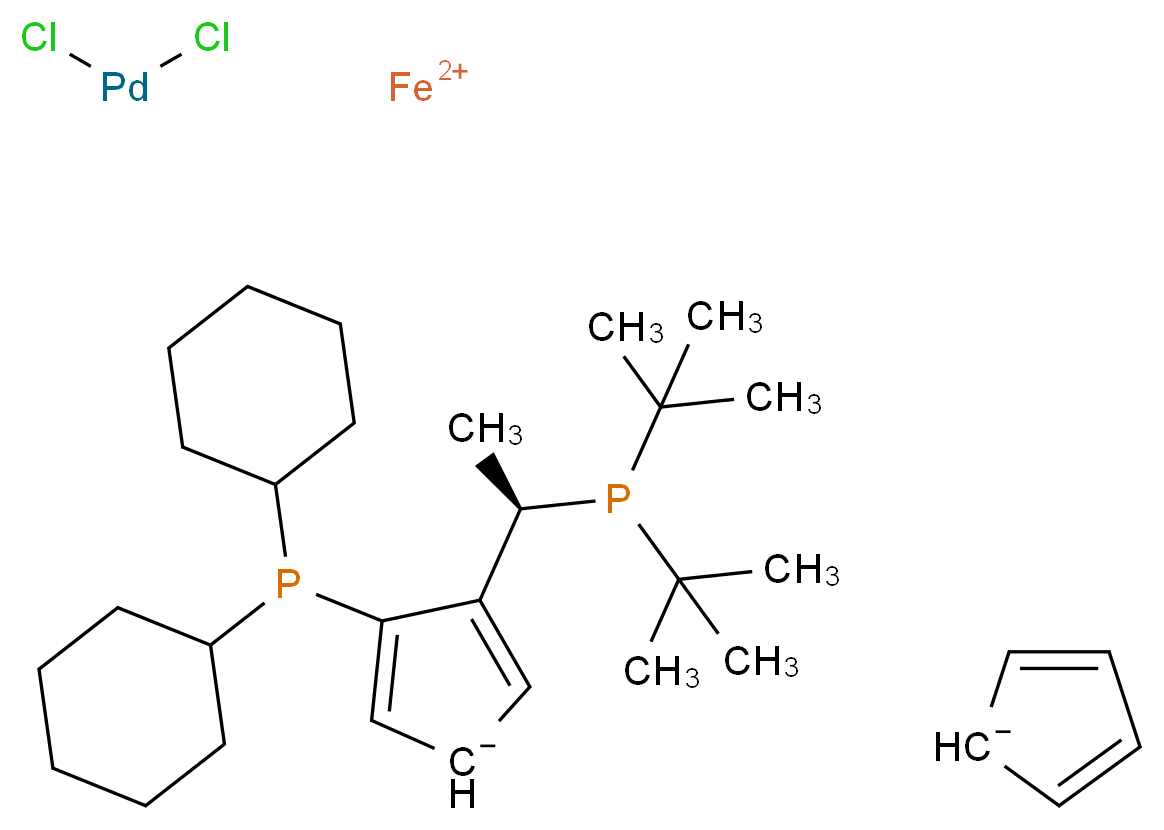 854019-82-2 分子结构