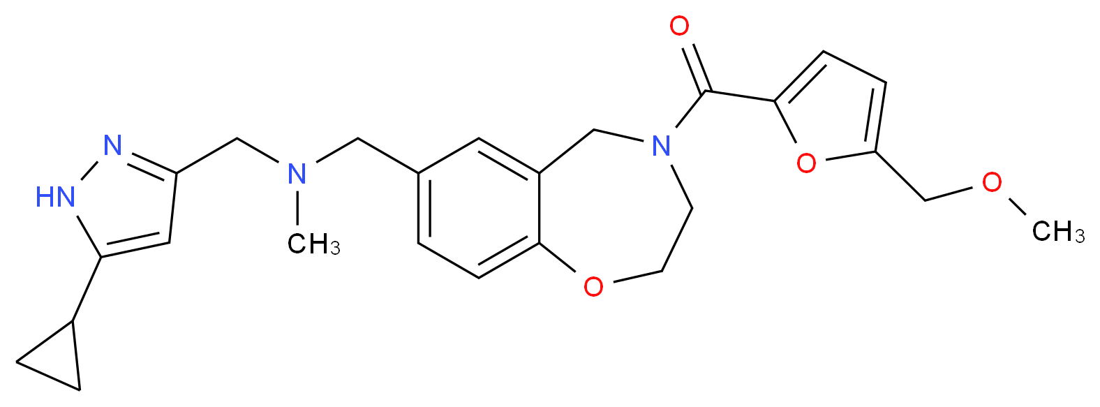  分子结构