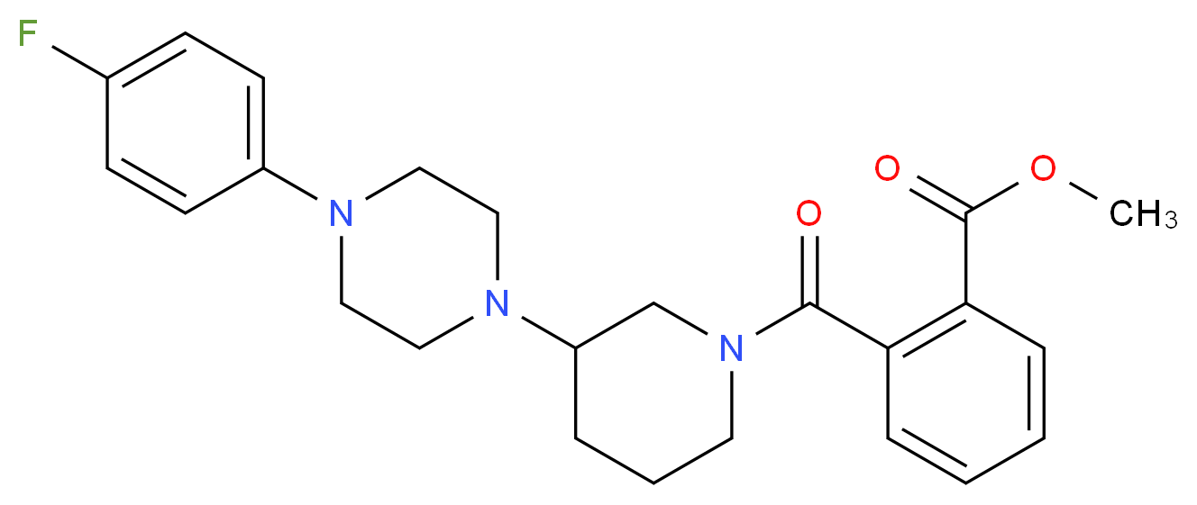  分子结构