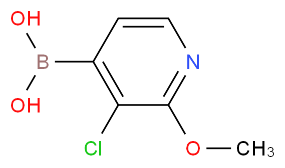 957060-88-7 分子结构