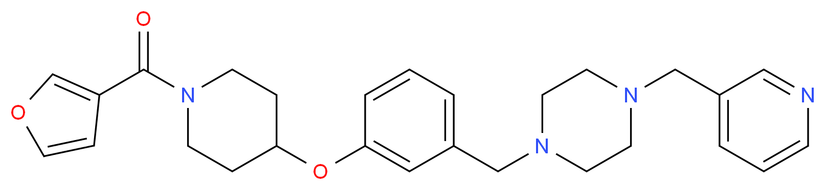  分子结构