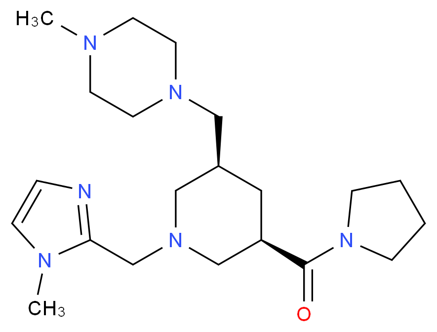  分子结构