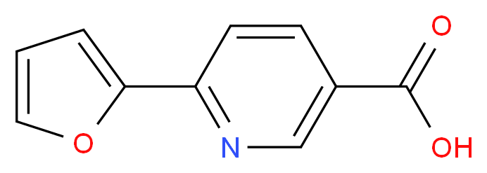 884507-36-2 分子结构