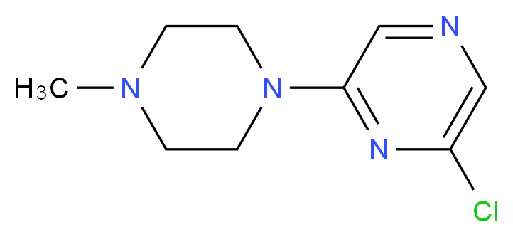61655-77-4 分子结构