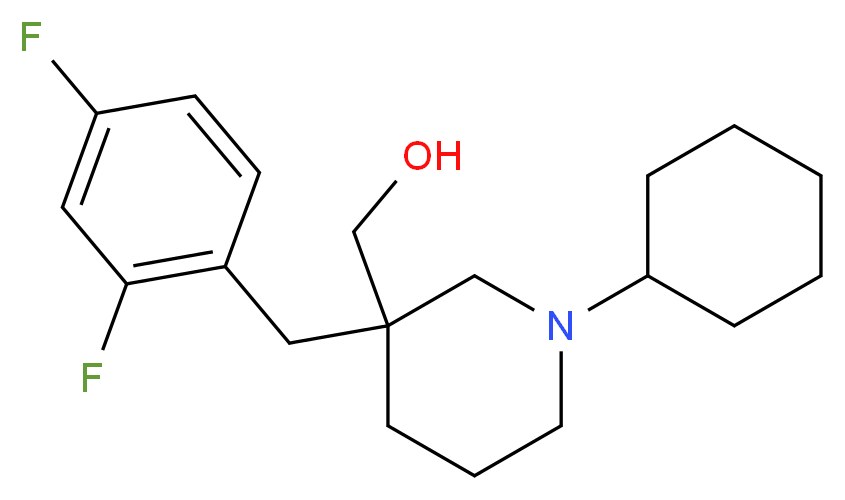  分子结构