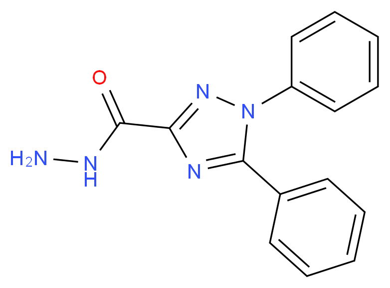 CAS_92555-70-9 分子结构