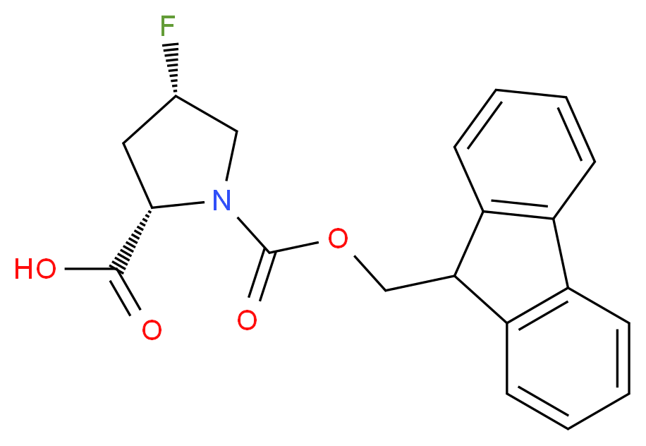 CAS_203866-19-7 分子结构