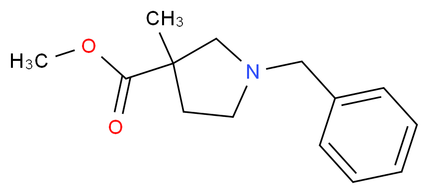 CAS_885962-77-6 分子结构