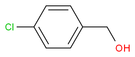 CAS_873-76-7 molecular structure