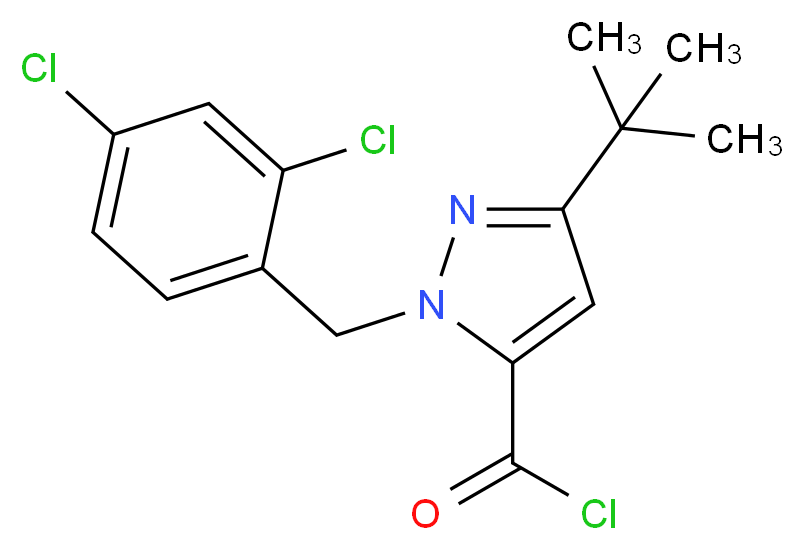 CAS_306937-15-5 分子结构