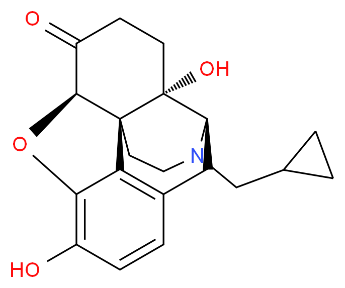 CAS_16590-41-3 分子结构