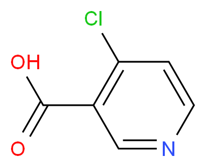 CAS_10177-29-4 molecular structure