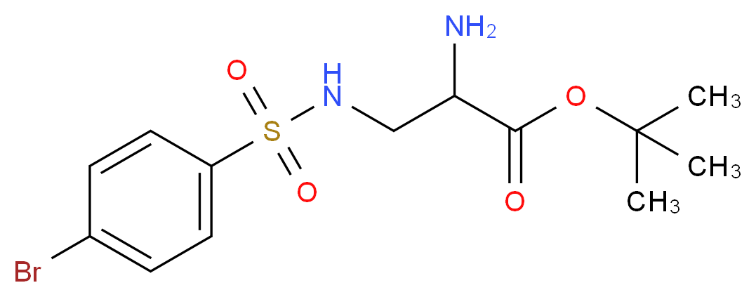CAS_310480-85-4 分子结构