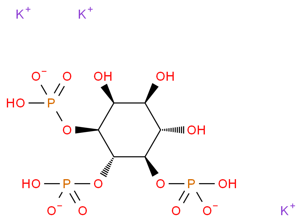 CAS_348128-32-5 分子结构