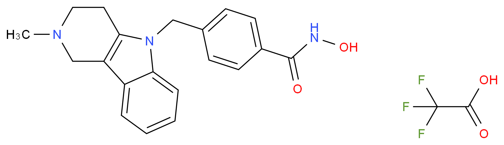 CAS_1239262-52-2 分子结构