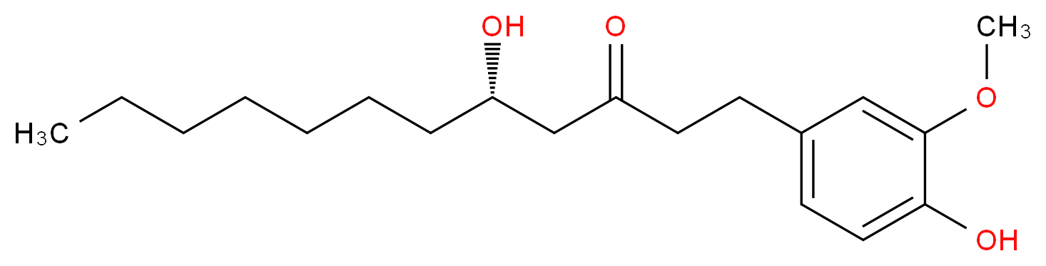 CAS_23513-08-8 分子结构