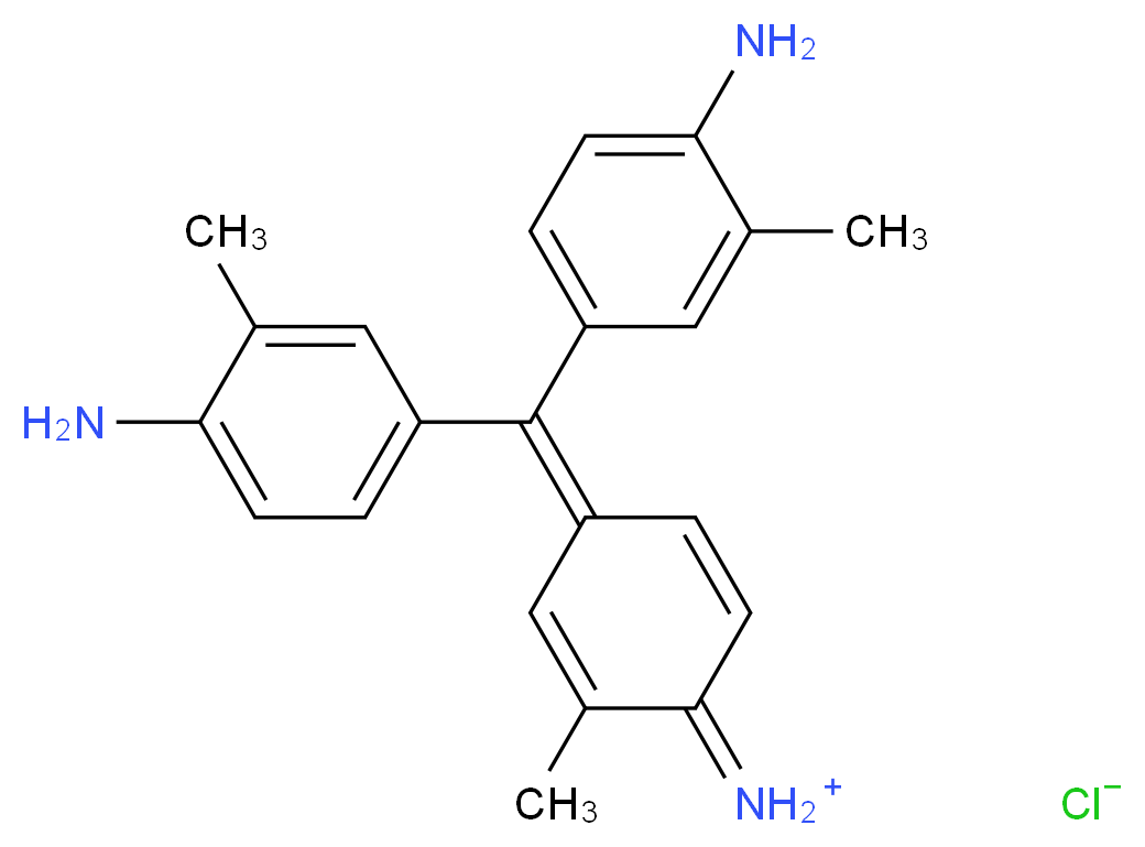 CAS_3248-91-7 molecular structure