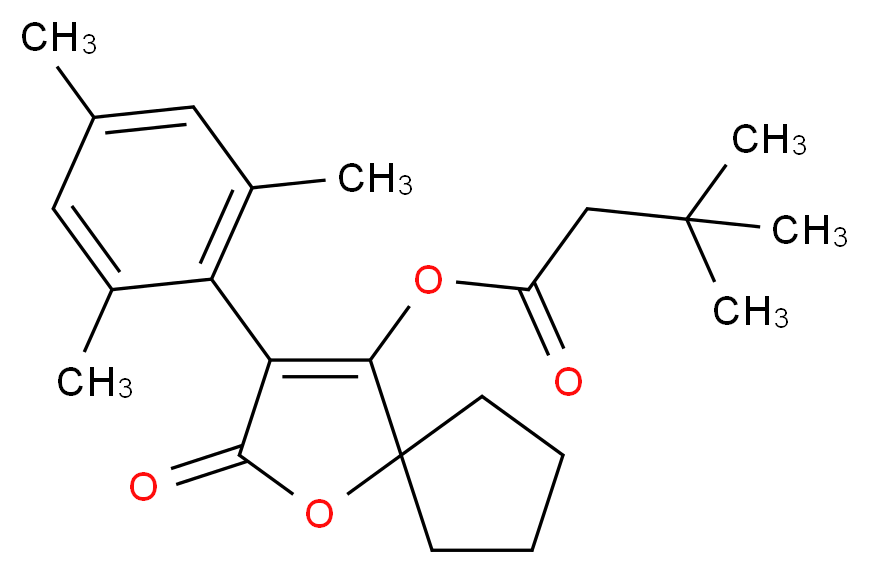 CAS_283594-90-1 molecular structure