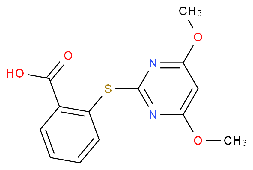CAS_110284-79-2 分子结构