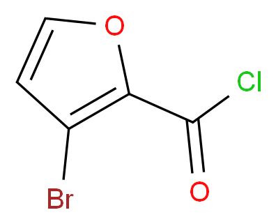 CAS_58777-57-4 分子结构