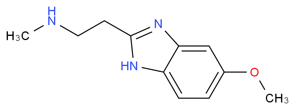 CAS_1177309-65-7 molecular structure