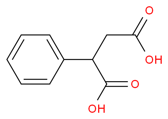 CAS_635-51-8 molecular structure