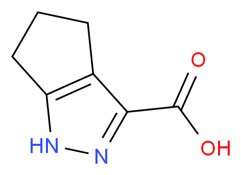 CAS_5932-32-1 molecular structure