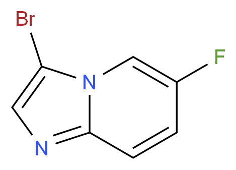 CAS_1186405-11-7 分子结构