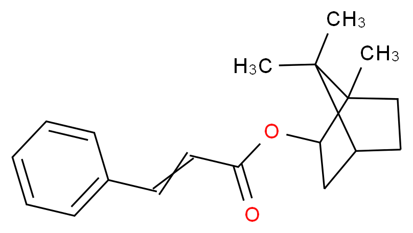 CAS_6330-67-2 molecular structure