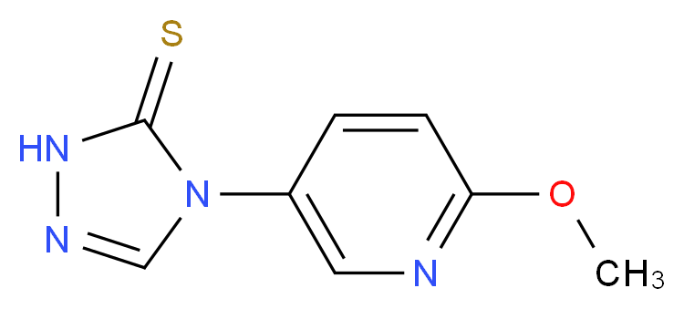 _分子结构_CAS_)