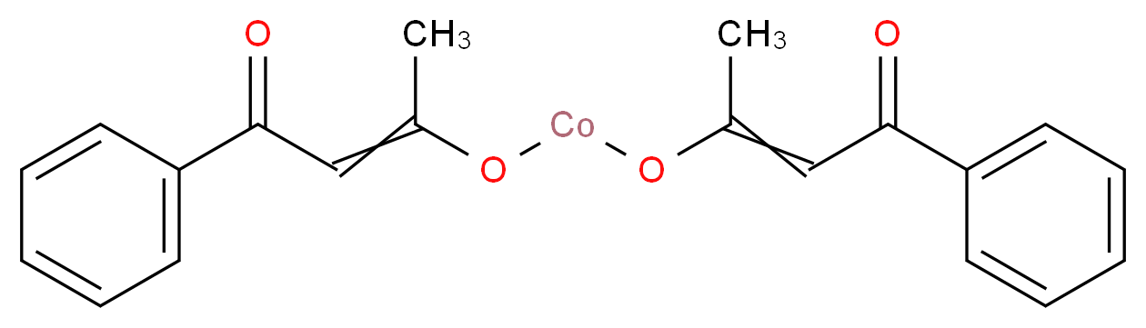 CAS_14128-95-1 分子结构
