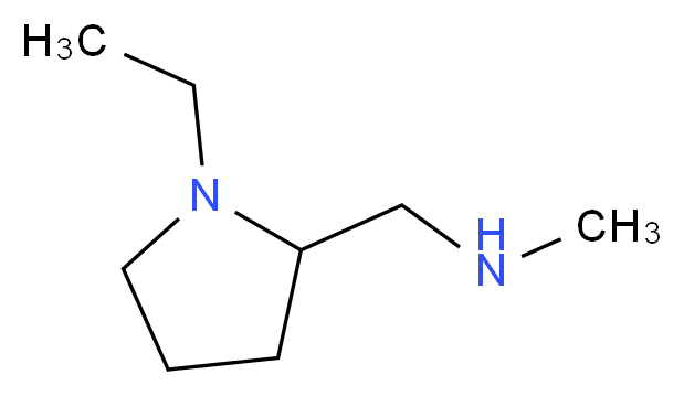 _分子结构_CAS_)