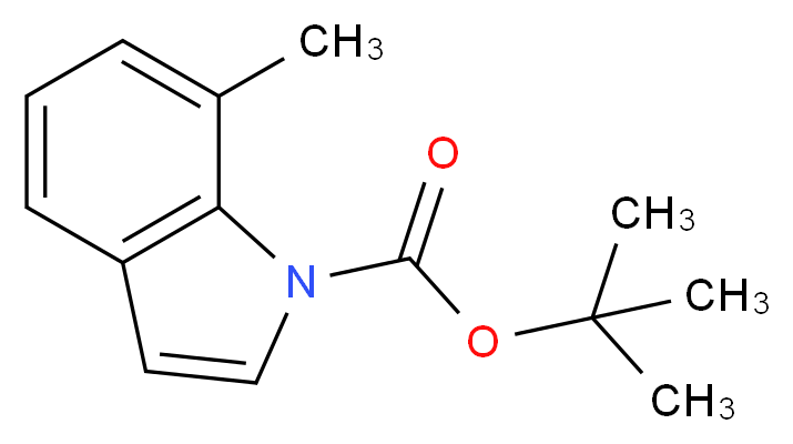 CAS_442910-62-5 分子结构