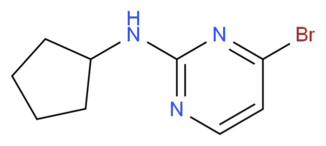 CAS_1269291-43-1 分子结构