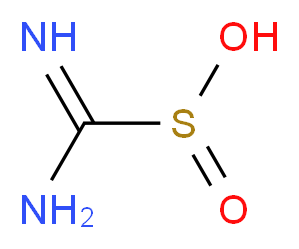 CAS_1758-73-2 分子结构