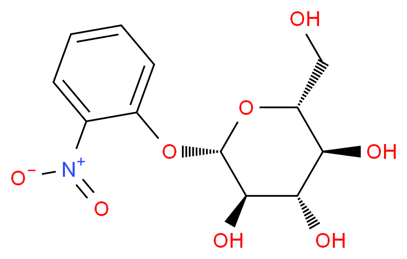 CAS_2816-24-2 molecular structure