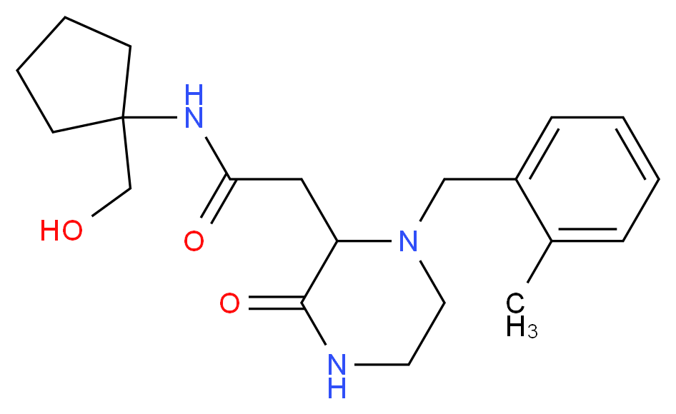  分子结构