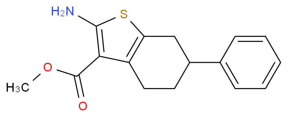 CAS_119004-72-7 分子结构
