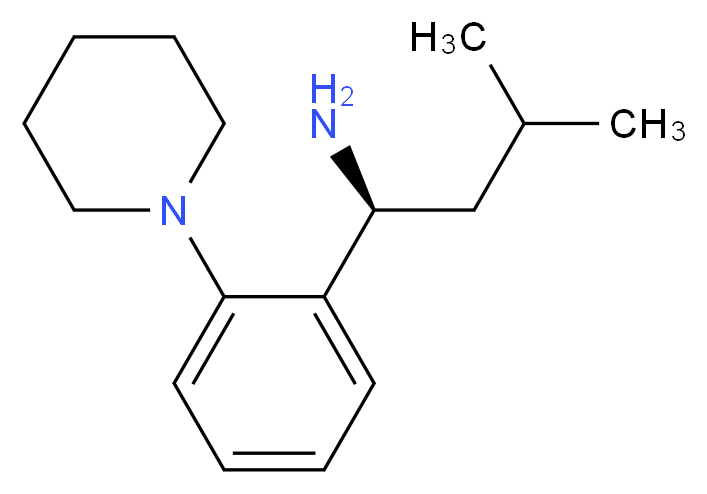 CAS_147769-93-5 分子结构