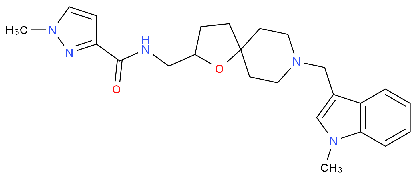  分子结构